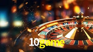 Caishen Wins 10game
